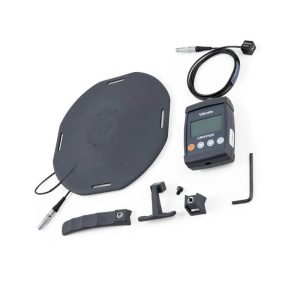 Vibrómetro para cuerpo entero, manos y brazos VIBRATE